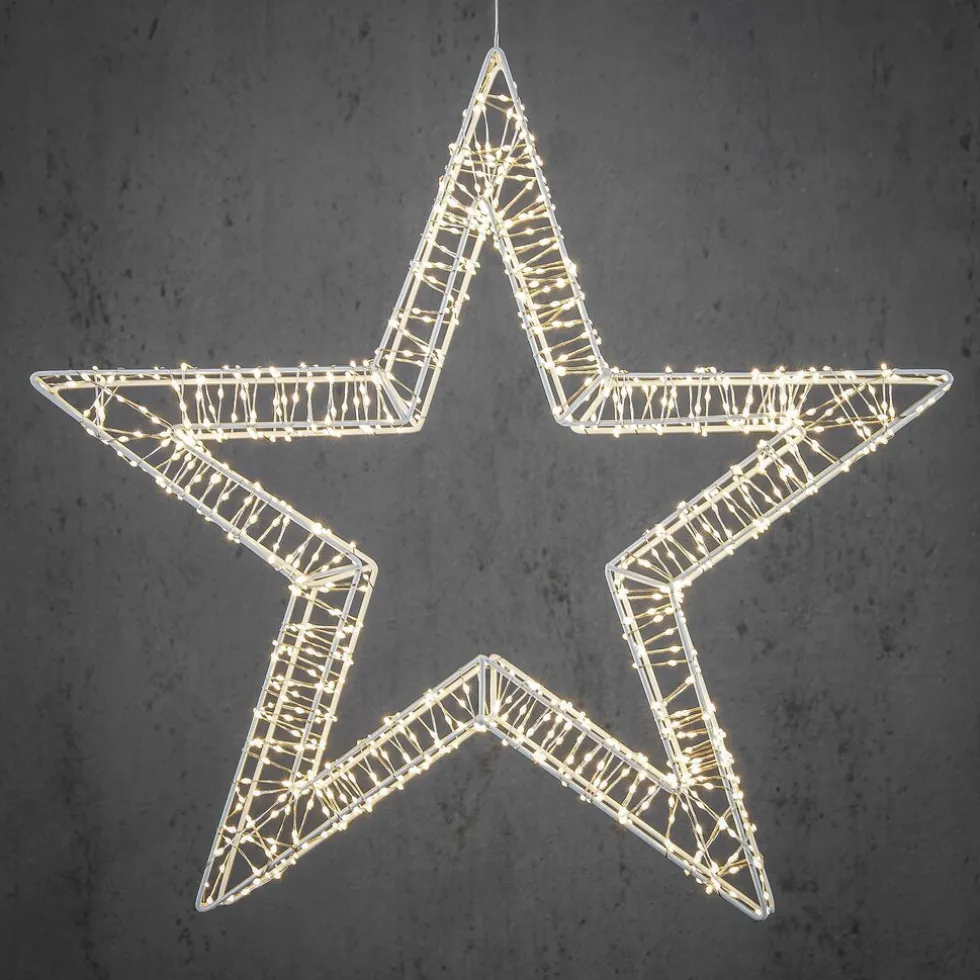 Luca Lighting LED kerstfiguren