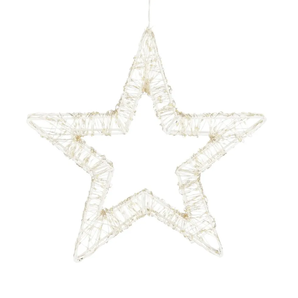Luca Lighting LED kerstfiguren