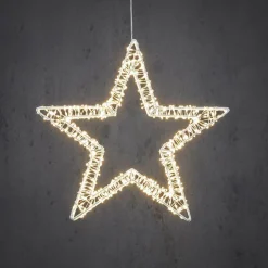 Luca Lighting LED kerstfiguren