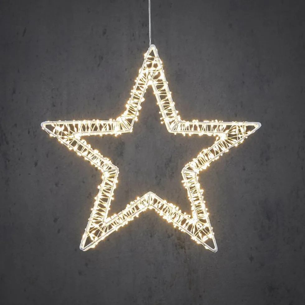 Luca Lighting LED kerstfiguren