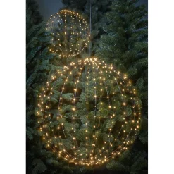 Luca Lighting LED kerstfiguren