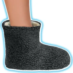 Lucovitaal Thermo Berber Slof (L/XL)