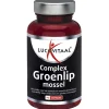 Lucovitaal Groenlipmosselcomplex Capsules