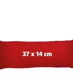 Lucovitaal Kersenpit Kussen Langwerpig