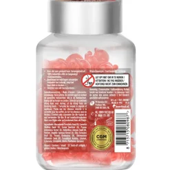 Lucovitaal Leavein Haarserum en Vitamine Gekleurd Haar