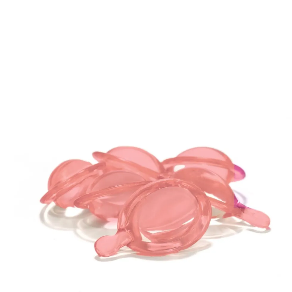 Lucovitaal Leavein Haarserum en Vitamine Gekleurd Haar