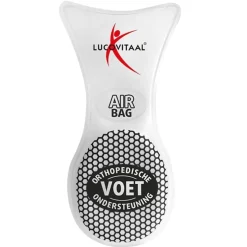Lucovitaal Voetondersteuning Orthopedisch Airbags