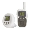 Luvion Babyfoon Icon Long Range Set