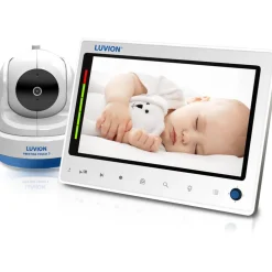 LUVION® Babyfoon Prestige Touch 3