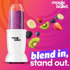 Magic Bullet Color