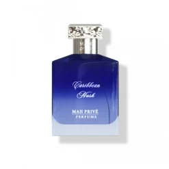MAH Paris Caribbean Musk Extrait de Parfum