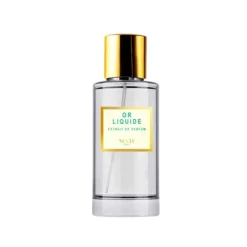 MAH Paris Or Liquide Extrait de Parfum