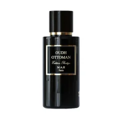 MAH Paris Oudh Ottoman Extrait de Parfum
