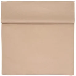 MamaLoes Amy Beige 75 x 100 cm Wieglaken