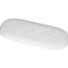 MamaLoes Esmee 40x80x4 cm Kinderwagen- en Wiegmatras