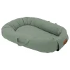 MamaLoes Green Deluxe Babynest
