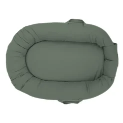 MamaLoes Green Deluxe Babynest