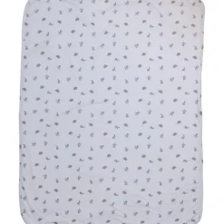 MamaLoes Jungle Fleece 70x90cm Babydeken