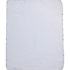 MamaLoes Jungle Fleece 70x90cm Babydeken