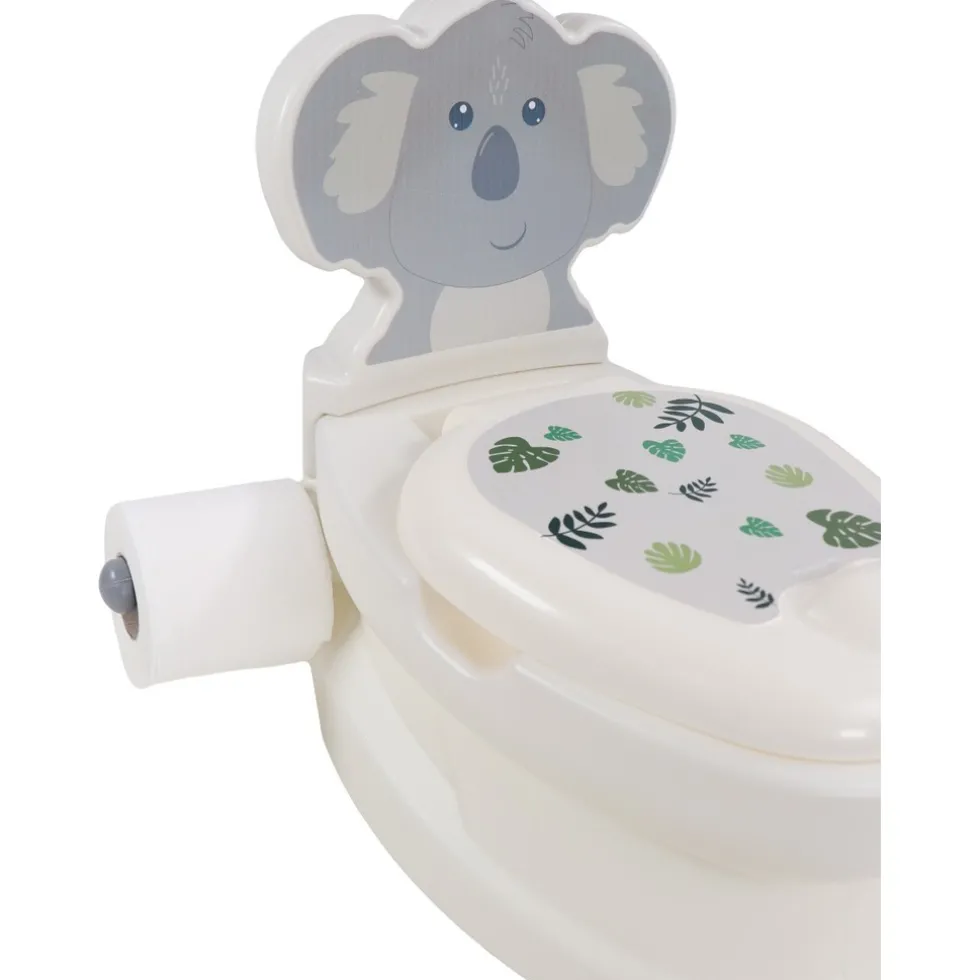 MamaLoes Koala Max Potje met Geluid