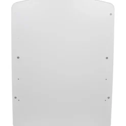 MamaLoes Ledikant Karolina Wit 60 x 120