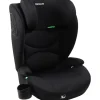 MamaLoes Liv Zwart 100-150 cm i-Size Autostoel
