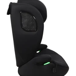 MamaLoes Liv Zwart 100-150 cm i-Size Autostoel