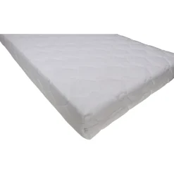 MamaLoes Lucas Kokos 60x120 cm 3-Laags Ledikantmatras