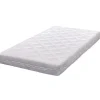 MamaLoes Nina 60x120x10 cm Ledikantmatras