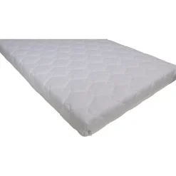 MamaLoes Noud Kokos 60x120cm Ledikantmatras