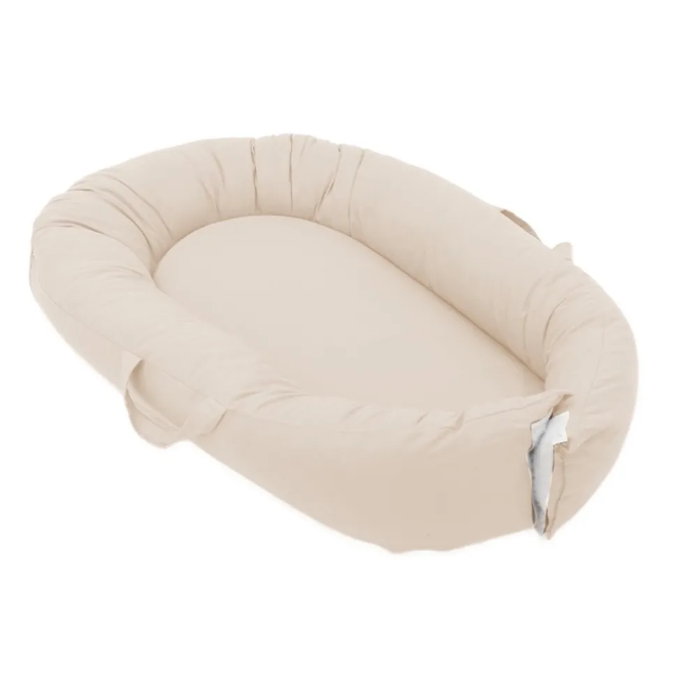 MamaLoes Sand Deluxe Babynest