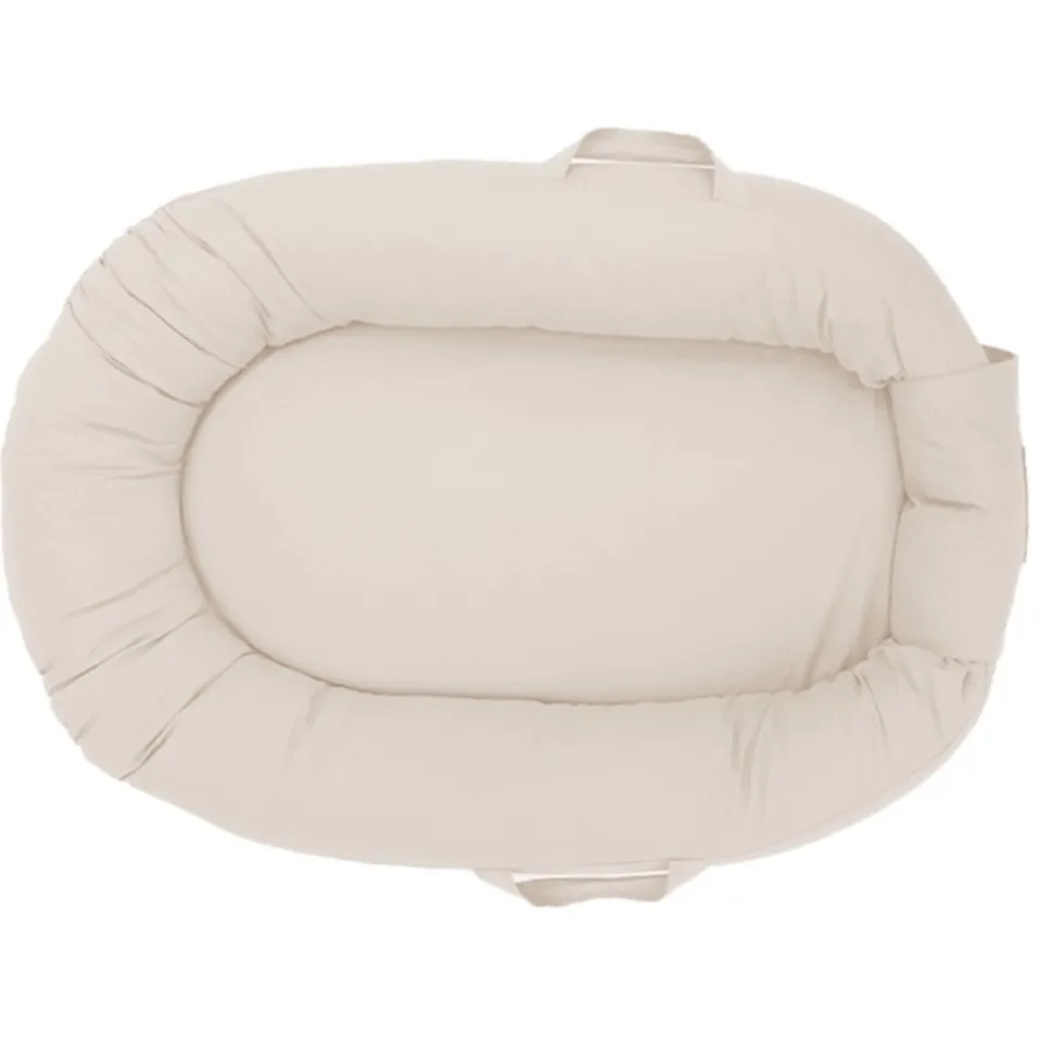 MamaLoes Sand Deluxe Babynest