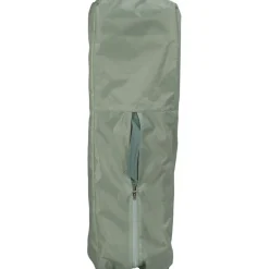 MamaLoes Soof Groen Campingbed