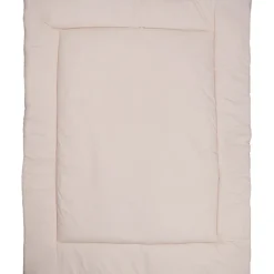 MamaLoes Teddy Boucle Naturel 80 x 100 cm Omkeerbaar Boxkleed