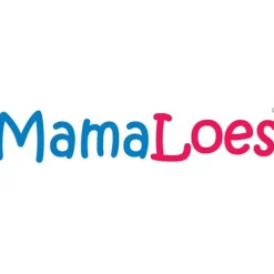 MamaLoes Wit Luieremmer