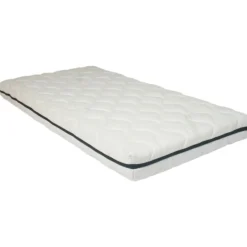 MamaLoes Yara 60x120 cm Ledikantmatras met Afneembare Tijk