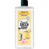 Marcel’s Green Soap Vanille & Cherry Blossom Shower Gel