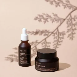 Mary & May Idebenone + Blackberry Complex Intensive Total Care Cream