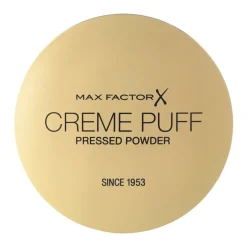 Max Factor Crème Puff 013 Pressed Powder
