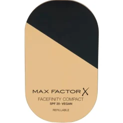 Max Factor Facefinity Compact 5 Refillable Foundation