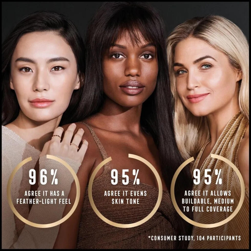 Max Factor Facefinity Compact 006 Golden Refill Foundation