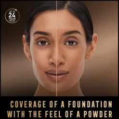 Max Factor Facefinity Compact 006 Golden Refill Foundation