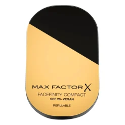 Max Factor Facefinity Compact 003 Natural Rose Foundation