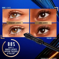Max Factor False Lash Effect Supreme Recharge 1 Black Mascara Navulling
