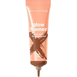 Max Factor Glow Framer 60 Rich Bronzing & Illuminating Tint
