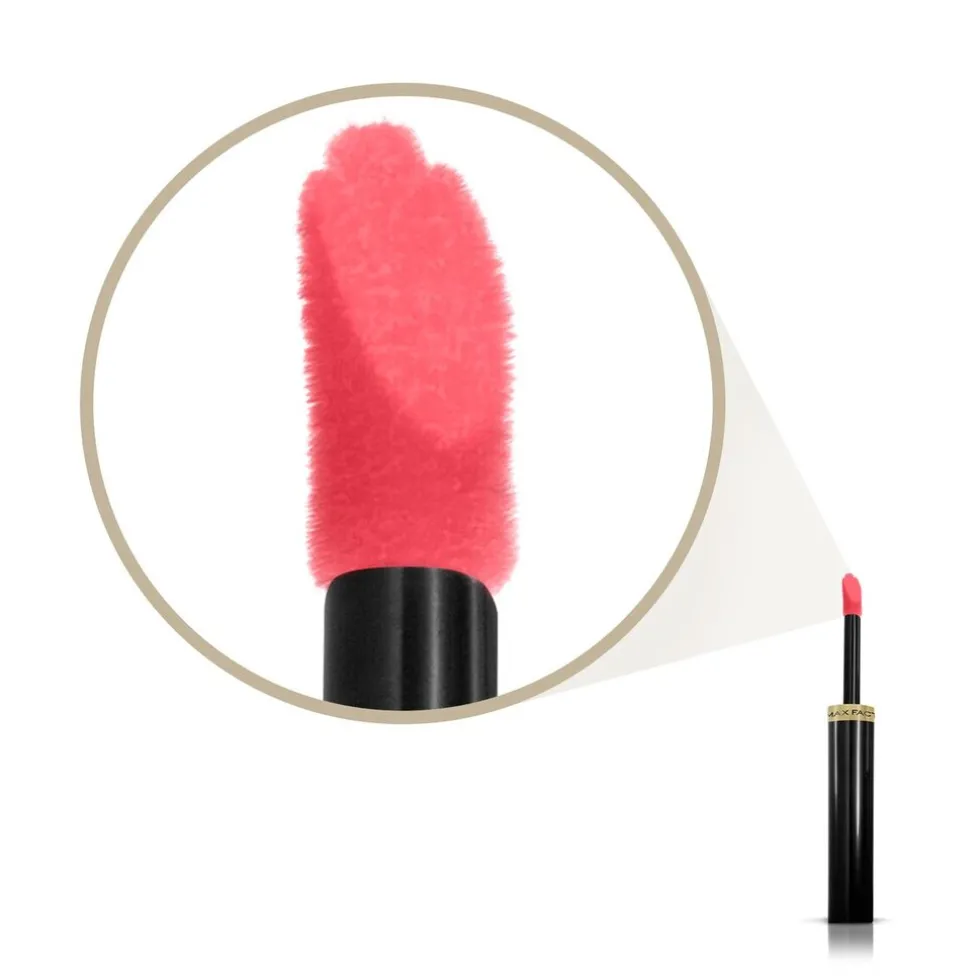 Max Factor Lipfinity Lip Colour 026 So Delightful Lipstick