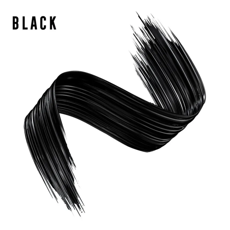 Max Factor Long Lash Era 2000 Black Mascara