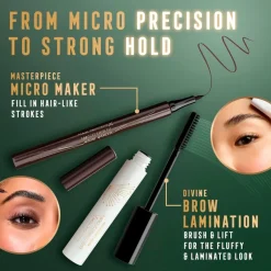 Max Factor Masterpiece 020 Taupe Micro Marker