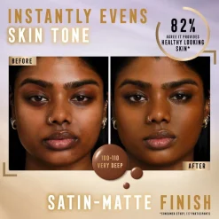 Max Factor Miracle Pure Skin Reset 40-60 Light 2-in-1 Serum Foundation