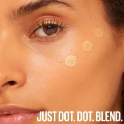 Maybelline New Yorker Sunkisser 21 All Star Liquid Glow Highlighter